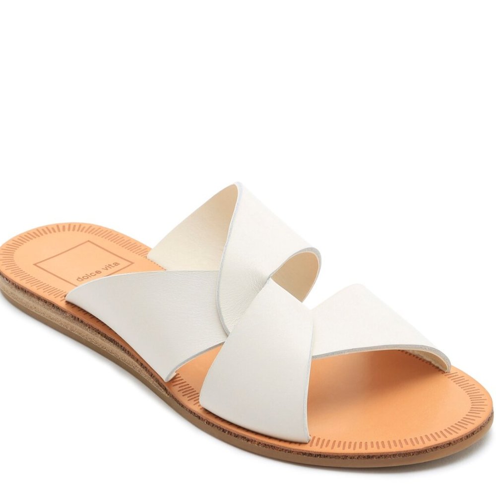 Dolce Vita Derby Sandal
